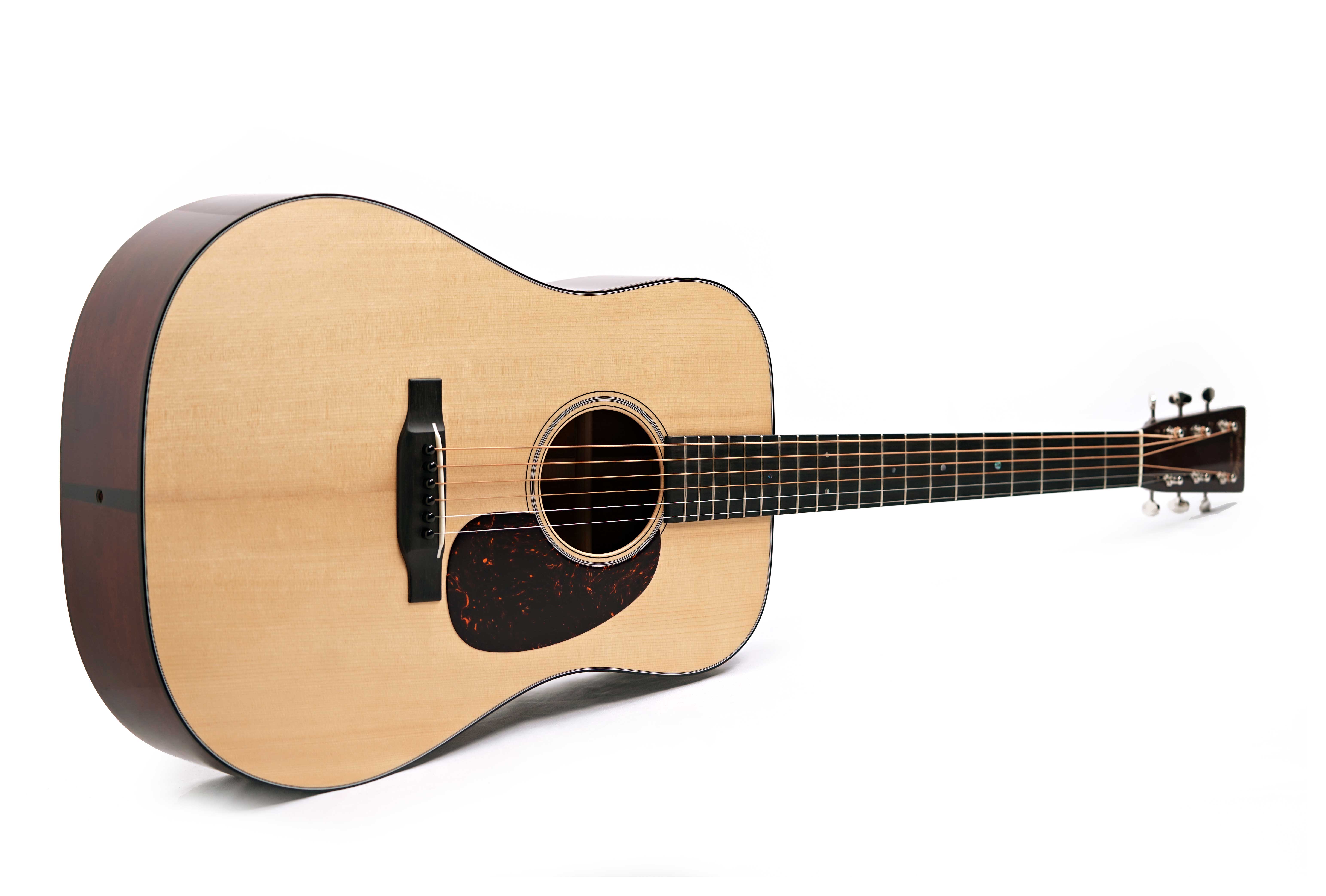 Martin D-18 Authentic 1937 VTS