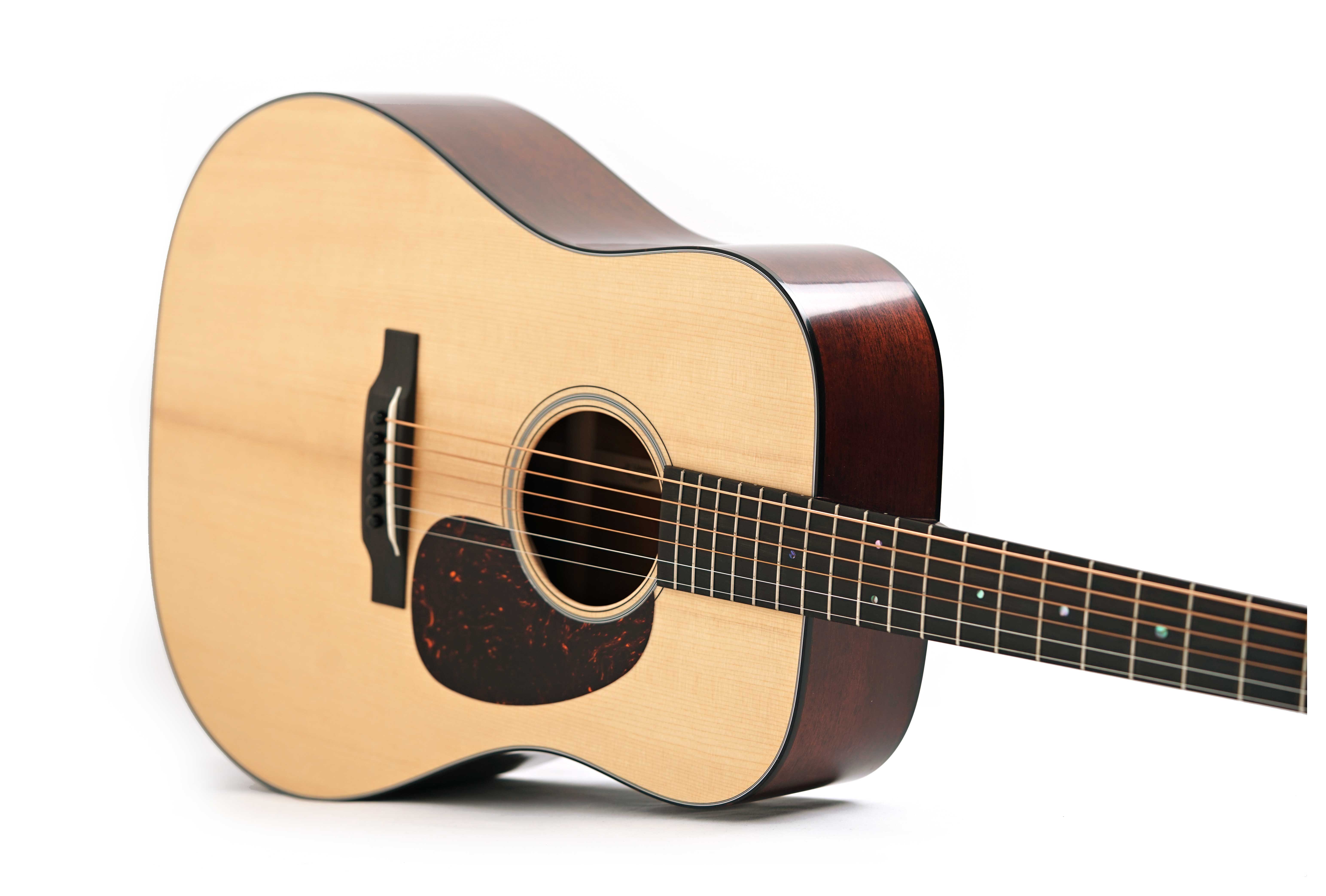 Martin D-18 Authentic 1937 VTS