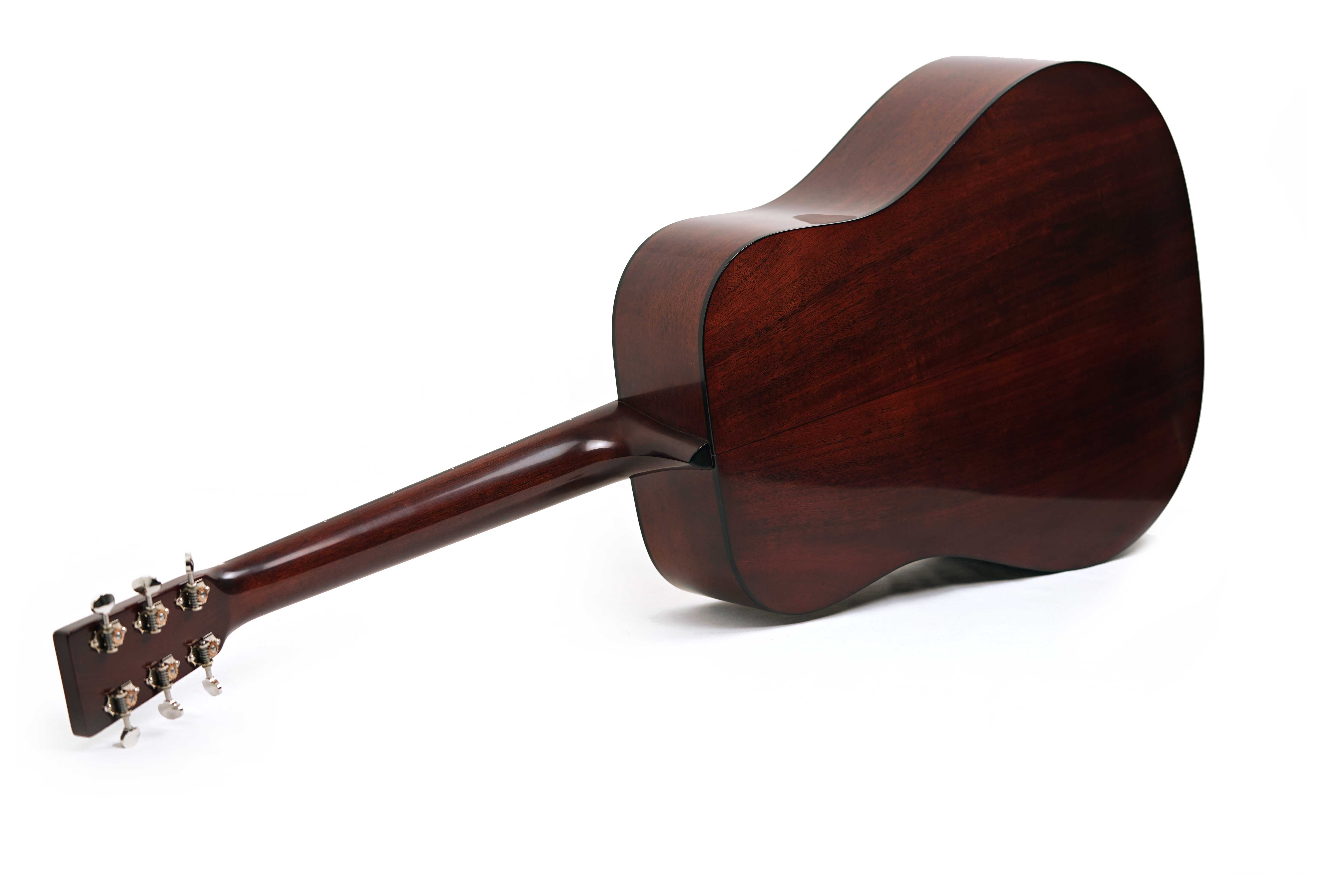 Martin D-18 Authentic 1937 VTS