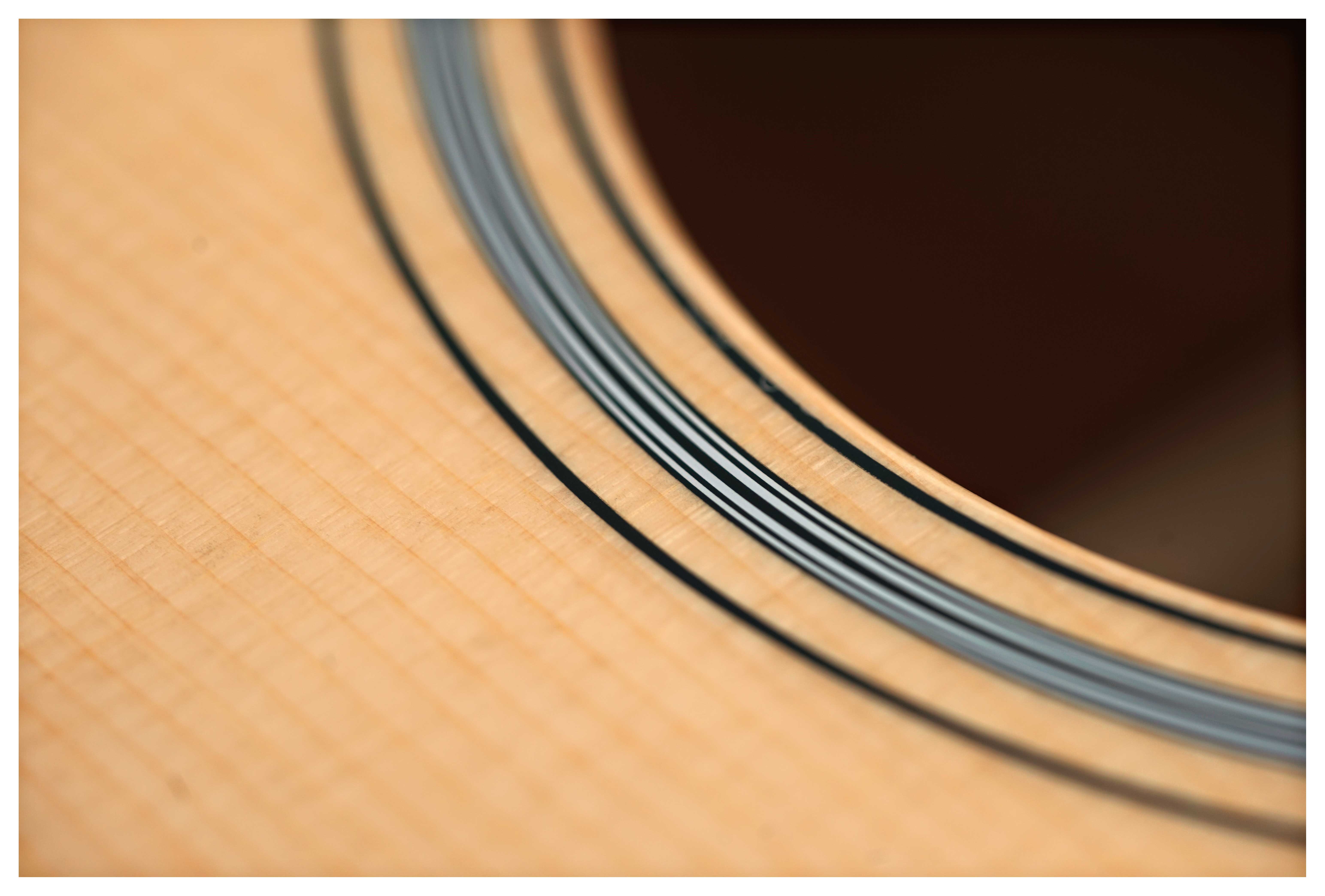 Martin D-18 Authentic 1937 VTS