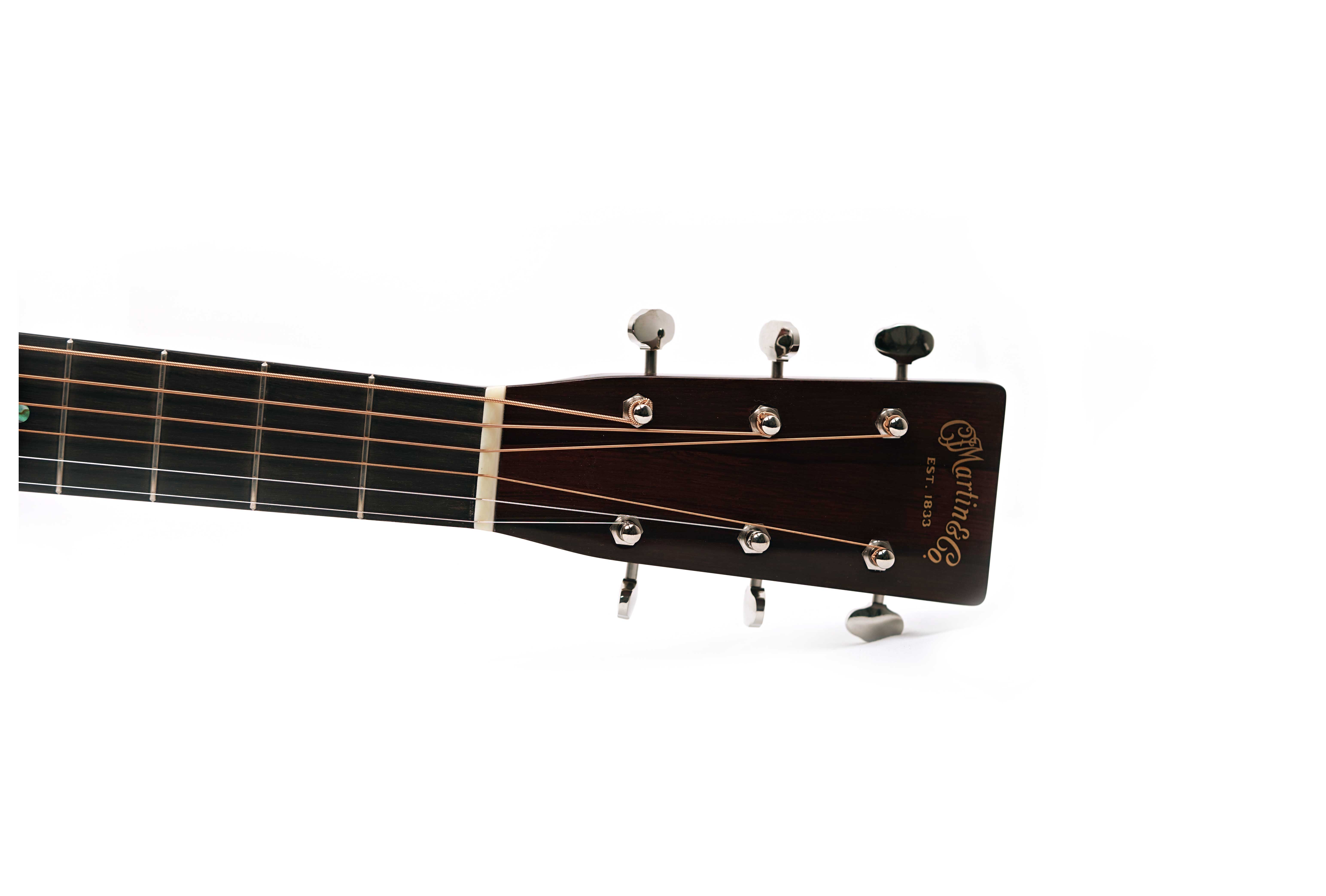 Martin D-18 Authentic 1937 VTS