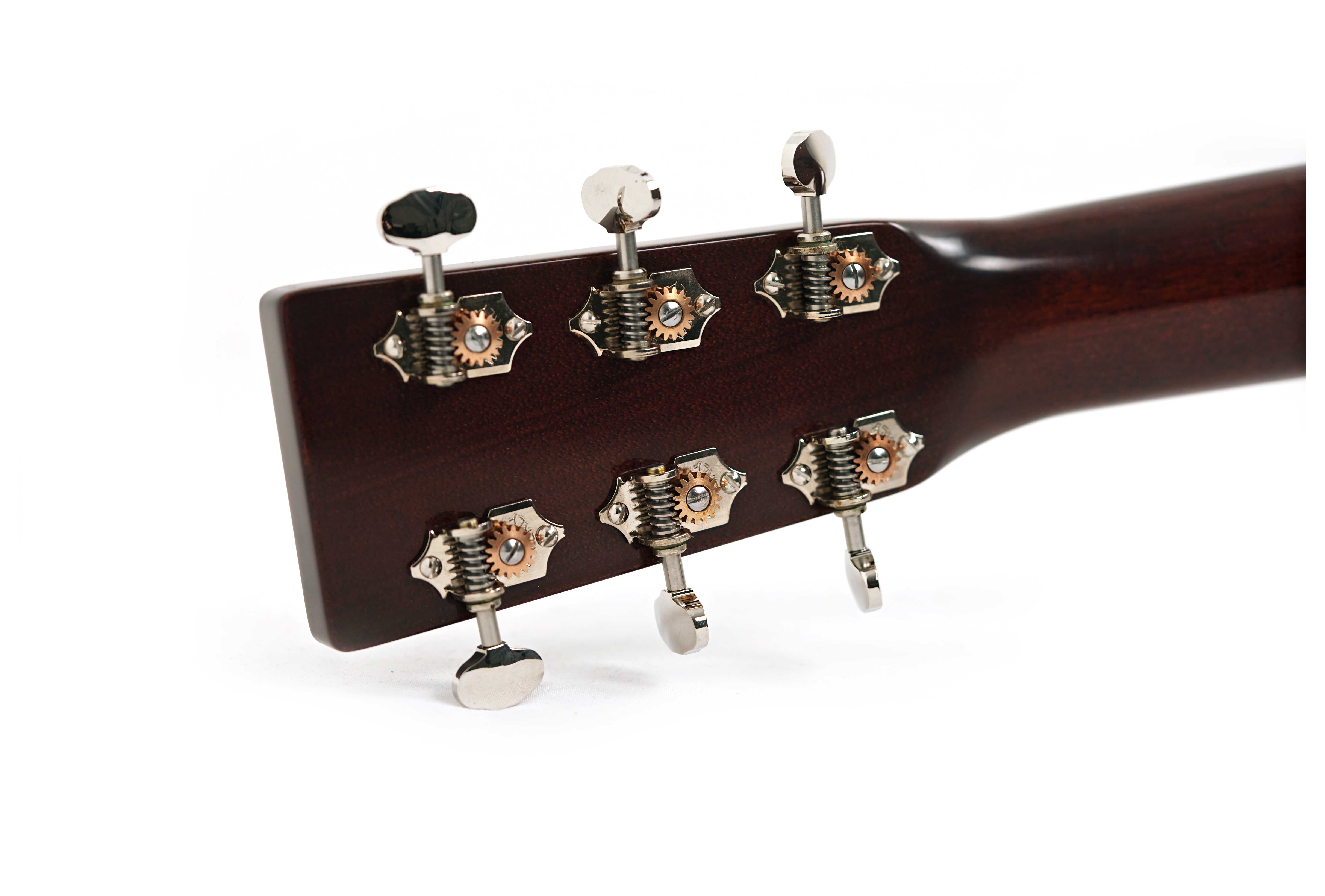 Martin D-18 Authentic 1937 VTS