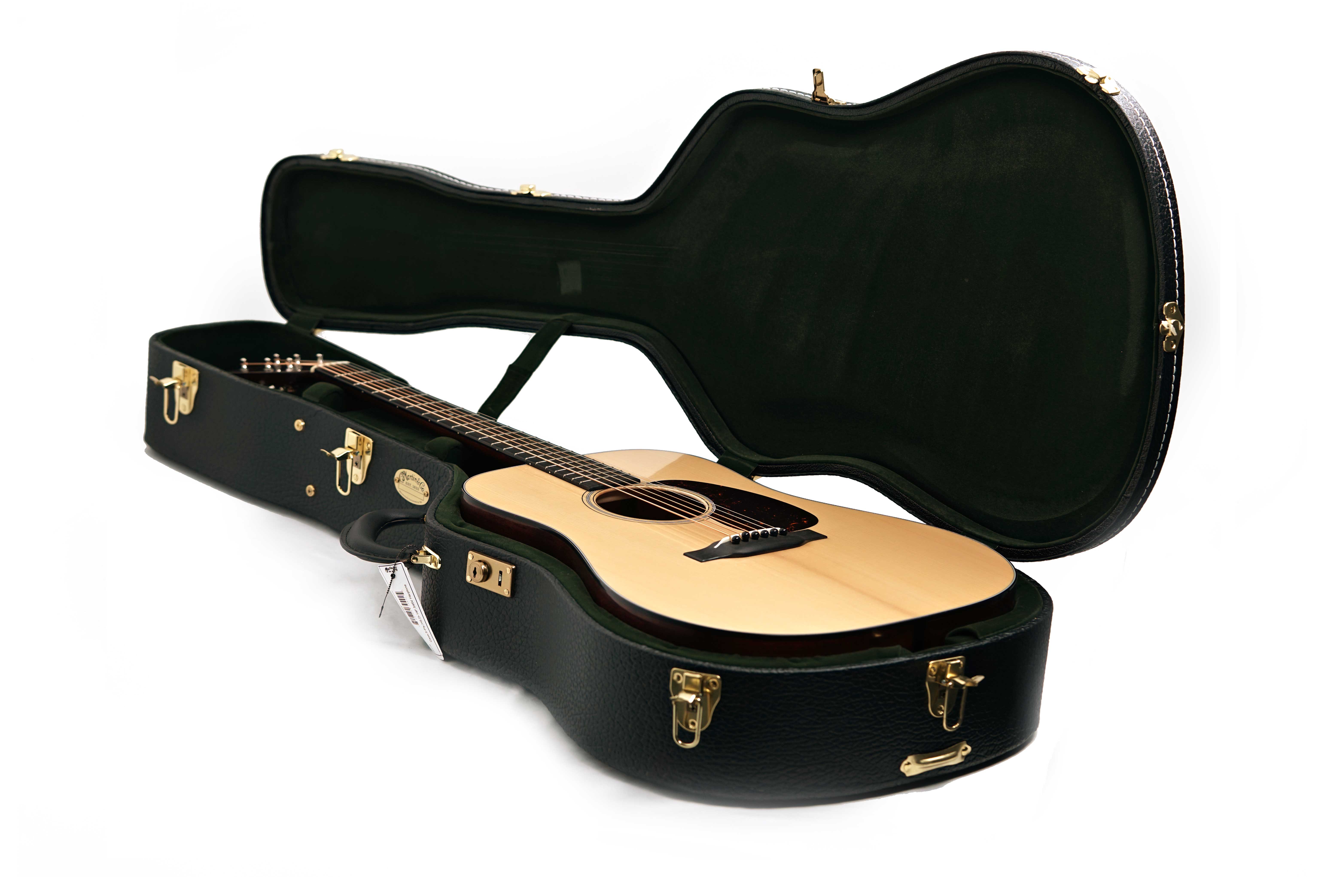 Martin D-18 Authentic 1937 VTS