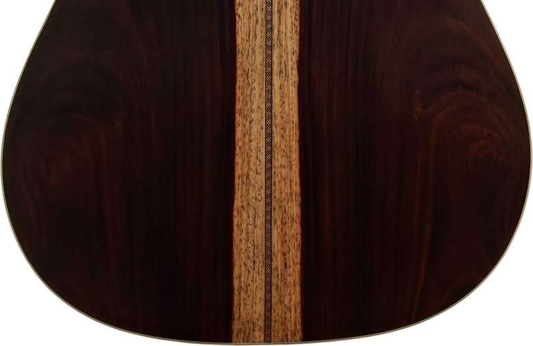 Martin D-28 Authentic 1937 VTS Guatemalan Rosewood (Ex-Demo) #2700781 Martin D-28 Authentic 1937 VTS Guatemalan Rosewood (Ex-Demo) #2700781