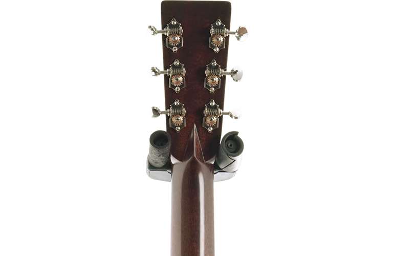 Martin D-28 Authentic 1937 VTS Guatemalan Rosewood (Ex-Demo) #2700781 Martin D-28 Authentic 1937 VTS Guatemalan Rosewood (Ex-Demo) #2700781