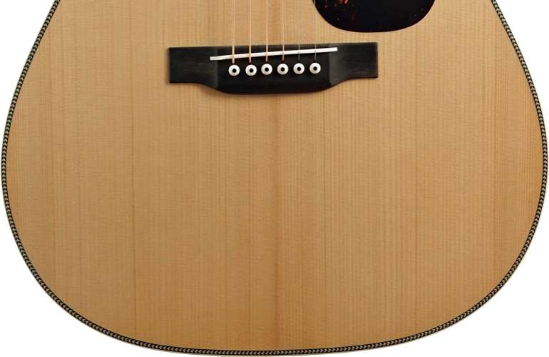Martin D-28 Authentic 1937 VTS Guatemalan Rosewood (Ex-Demo) #2700781 Martin D-28 Authentic 1937 VTS Guatemalan Rosewood (Ex-Demo) #2700781