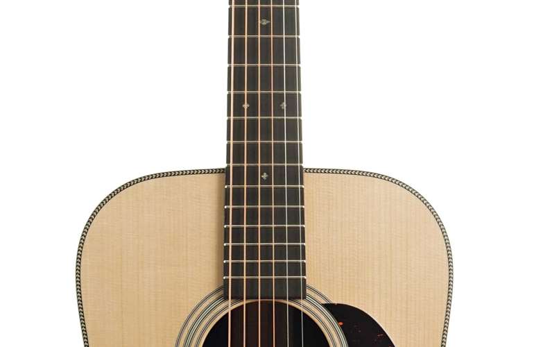 Martin D-28 Authentic 1937 VTS Guatemalan Rosewood (Ex-Demo) #2700781 Martin D-28 Authentic 1937 VTS Guatemalan Rosewood (Ex-Demo) #2700781