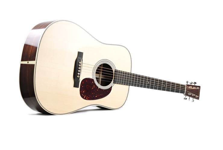Martin D-28 Authentic 1937 VTS Guatemalan Rosewood Martin D-28 Authentic 1937 VTS Guatemalan Rosewood