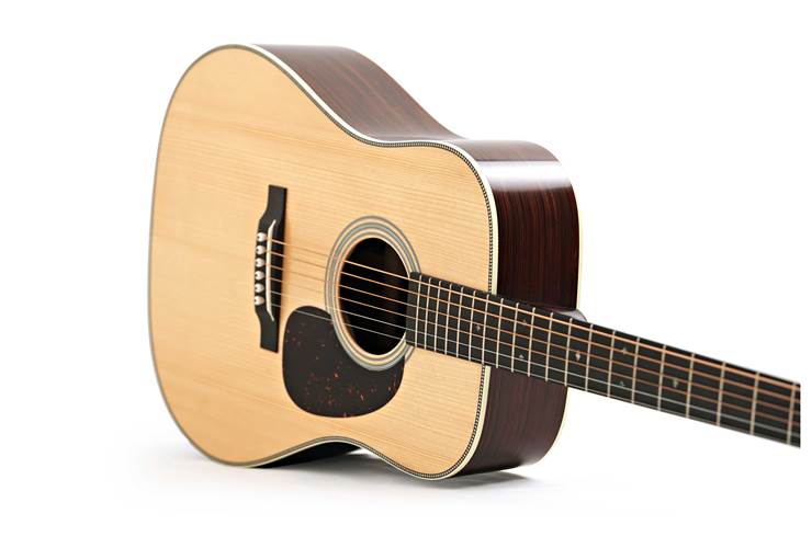 Martin D-28 Authentic 1937 VTS Guatemalan Rosewood Martin D-28 Authentic 1937 VTS Guatemalan Rosewood
