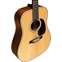 Martin D-28 Authentic 1937 VTS Guatemalan Rosewood Front View