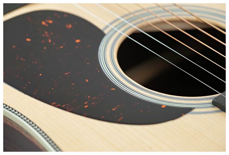 Martin D-28 Authentic 1937 VTS Guatemalan Rosewood Martin D-28 Authentic 1937 VTS Guatemalan Rosewood