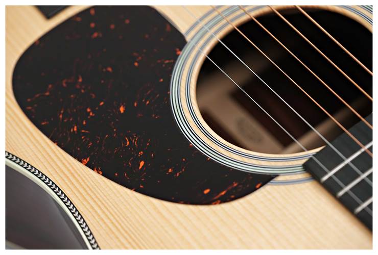 Martin D-28 Authentic 1937 VTS Guatemalan Rosewood Martin D-28 Authentic 1937 VTS Guatemalan Rosewood