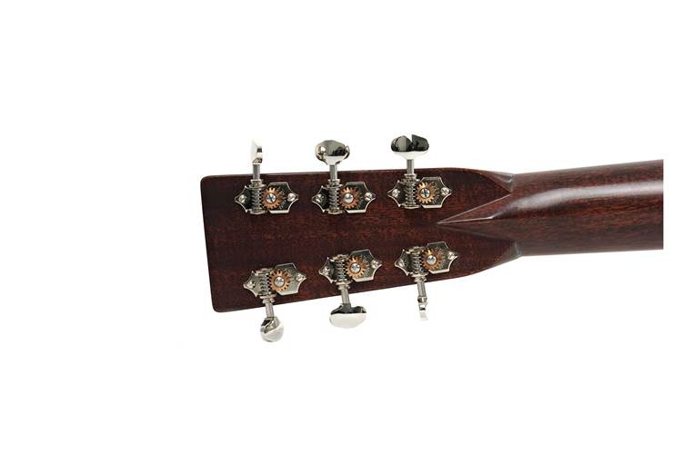 Martin D-28 Authentic 1937 VTS Guatemalan Rosewood Martin D-28 Authentic 1937 VTS Guatemalan Rosewood