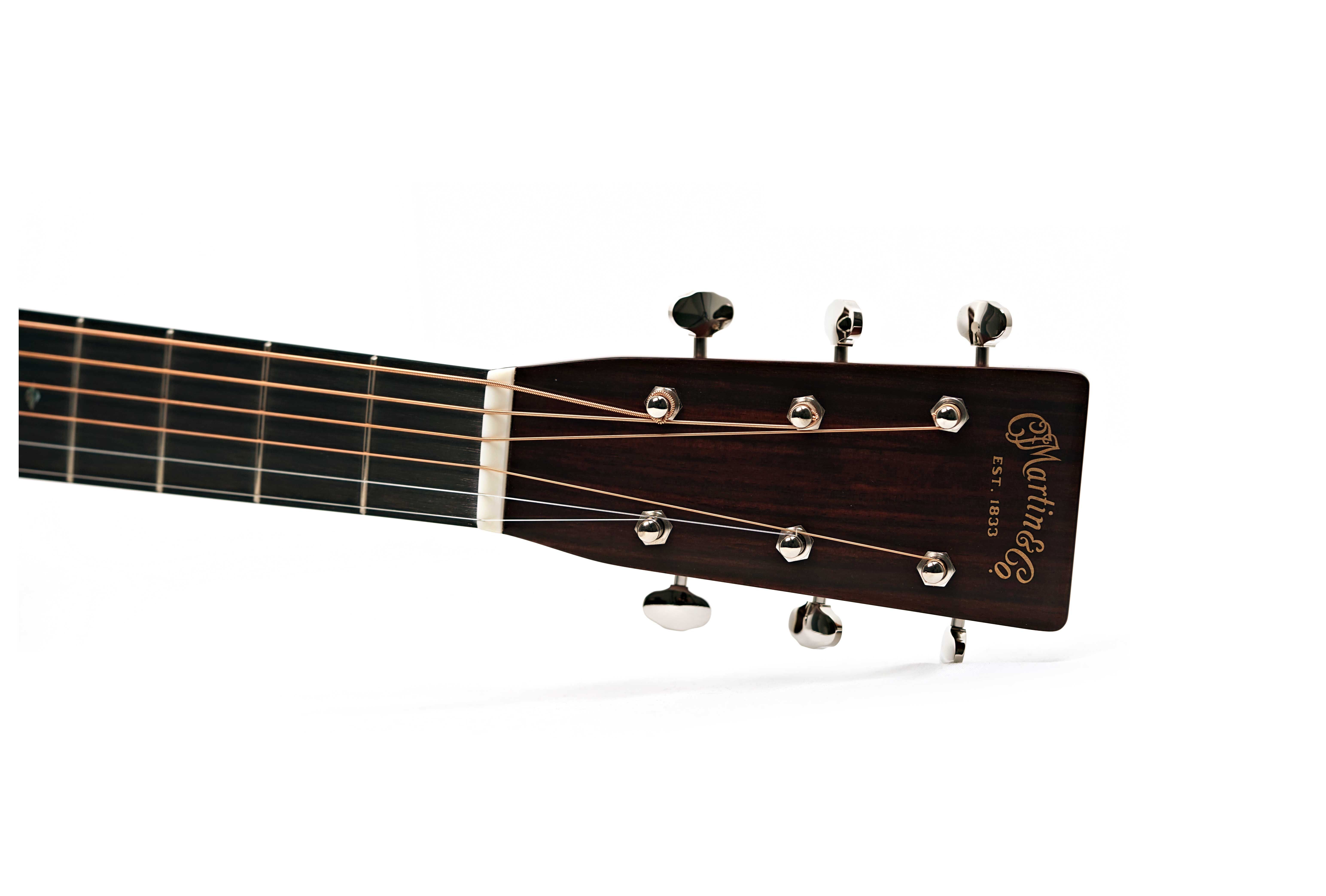 Martin D-28 Authentic 1937 VTS Guatemalan Rosewood