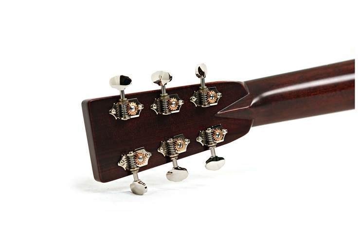 Martin D-28 Authentic 1937 VTS Guatemalan Rosewood Martin D-28 Authentic 1937 VTS Guatemalan Rosewood