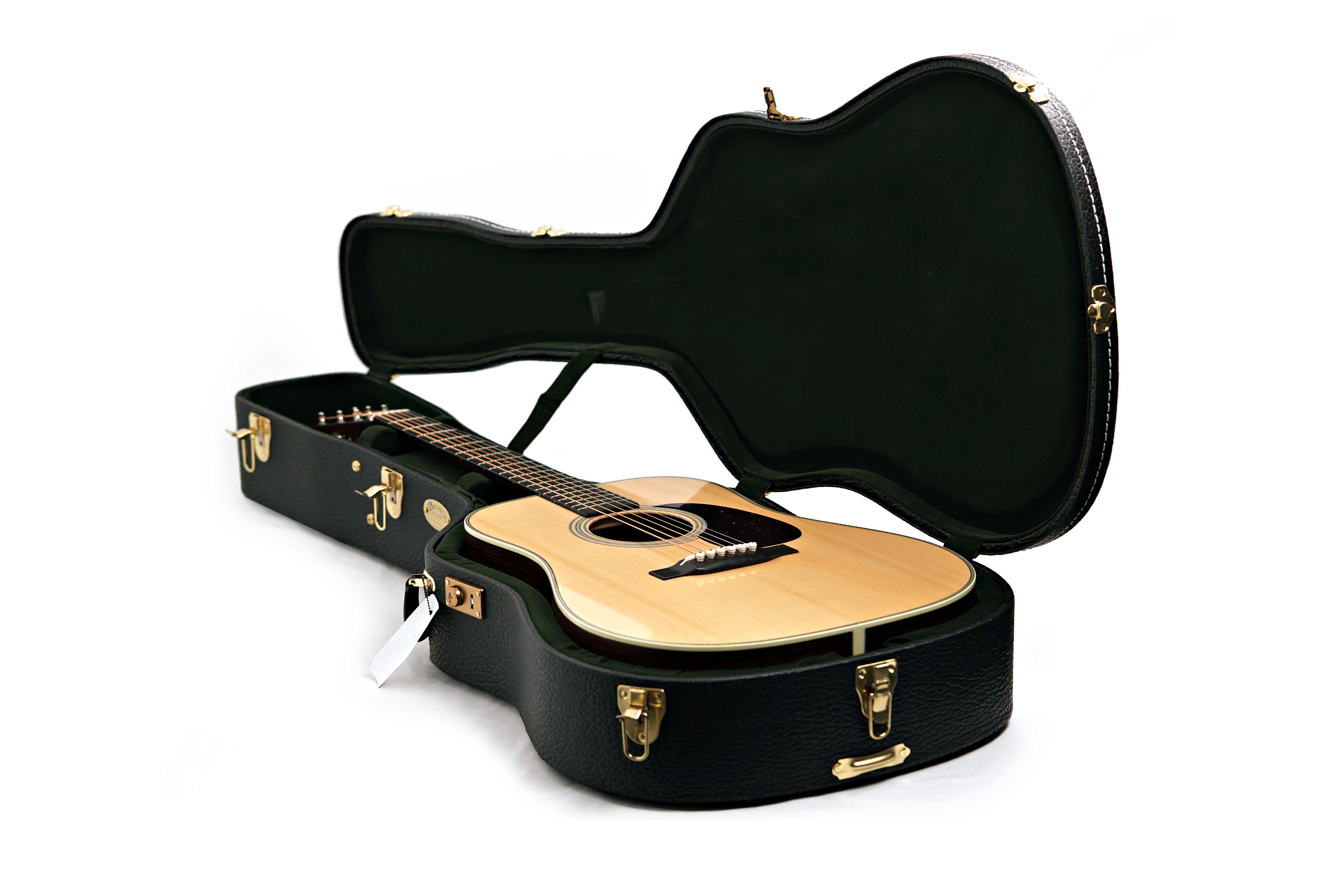 Martin D-28 Authentic 1937 VTS Guatemalan Rosewood