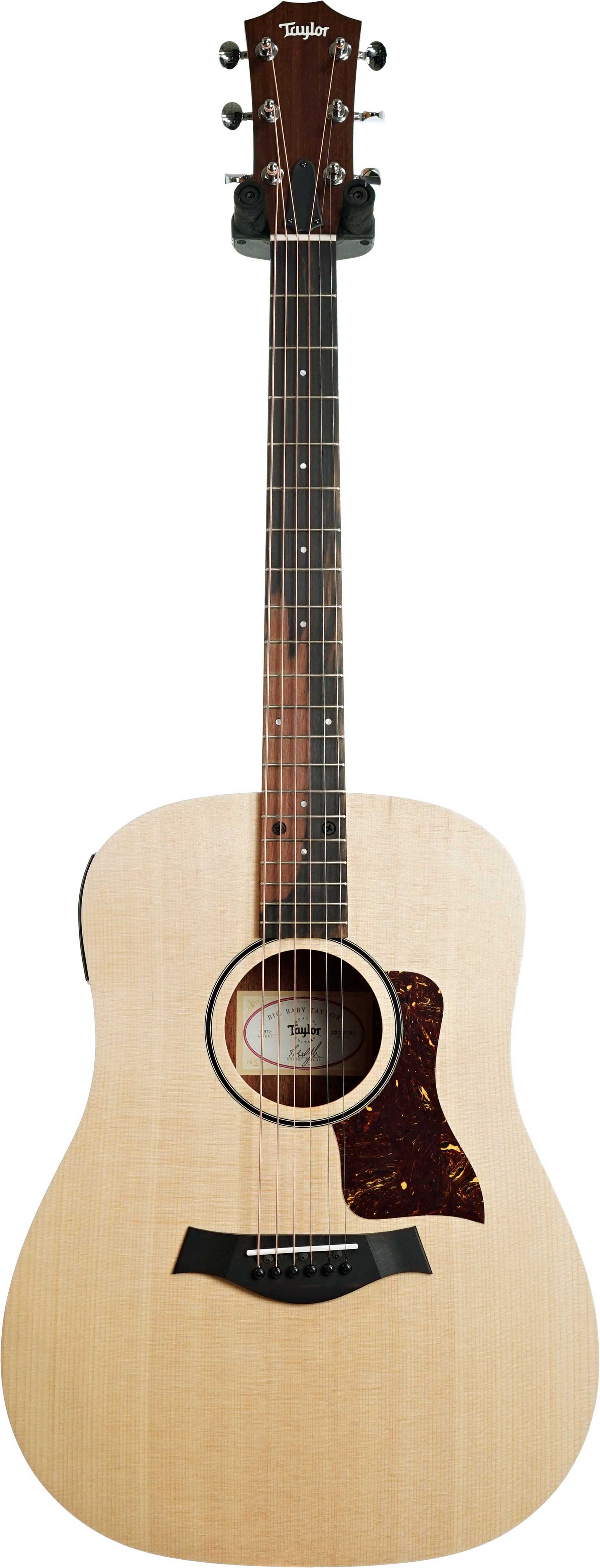 Taylor BBTe Big Baby Taylor (Ex-Demo) #2205262349