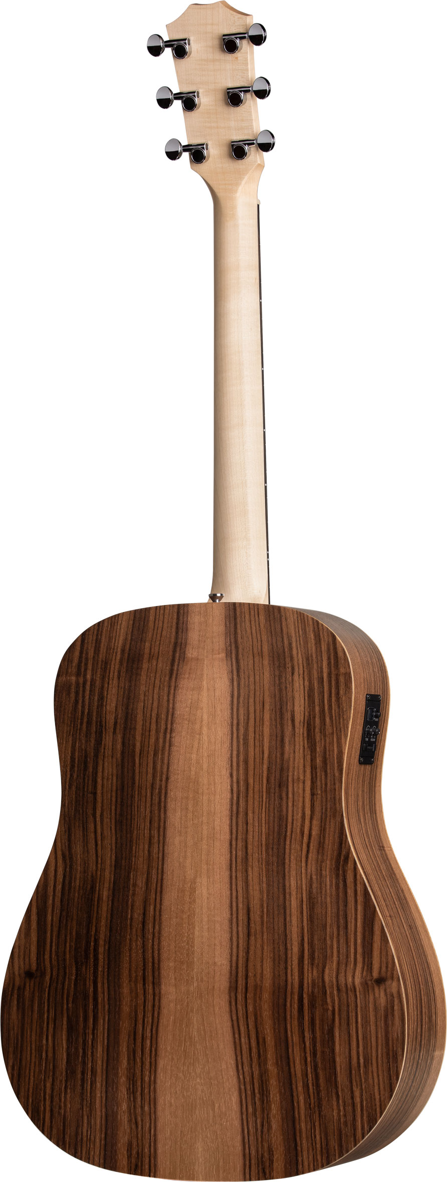 Taylor BBTe Big Baby Taylor Eucalyptus Fingerboard