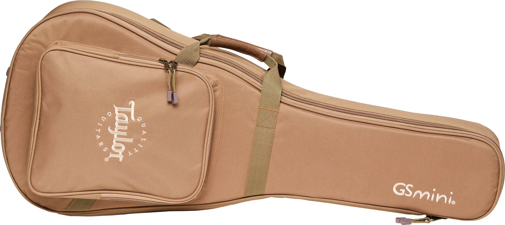 Taylor GS Mini-e Bass Koa