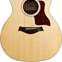 Taylor 214ce Deluxe Grand Auditorium Gold Hardware 