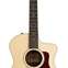 Taylor 214ce Deluxe Grand Auditorium Gold Hardware 