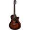 Taylor 322ce 12-Fret Grand Concert All Mahogany Front View