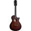 Taylor 362ce Grand Concert All Mahogany (Ex-Demo) #1205013098 Front View