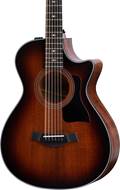 Taylor 362ce Grand Concert All Mahogany