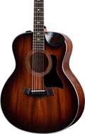 Taylor 326ce Grand Symphony All Mahogany