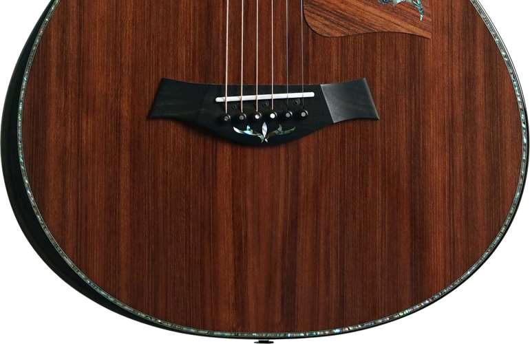 Taylor Presentation Series PS12ce 12 Fret Grand Concert Taylor Presentation Series PS12ce 12 Fret Grand Concert