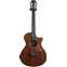 Taylor Presentation Series PS12ce 12 Fret Grand Concert Front View