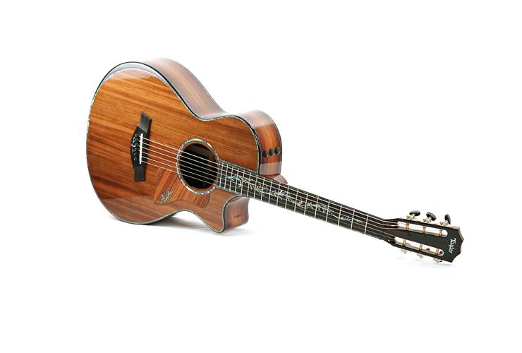 Taylor Presentation Series PS12ce 12 Fret Grand Concert Taylor Presentation Series PS12ce 12 Fret Grand Concert