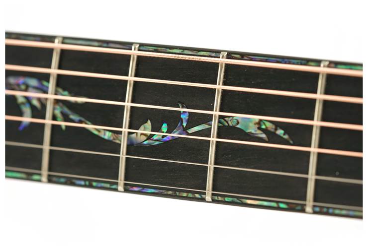 Taylor Presentation Series PS12ce 12 Fret Grand Concert Taylor Presentation Series PS12ce 12 Fret Grand Concert