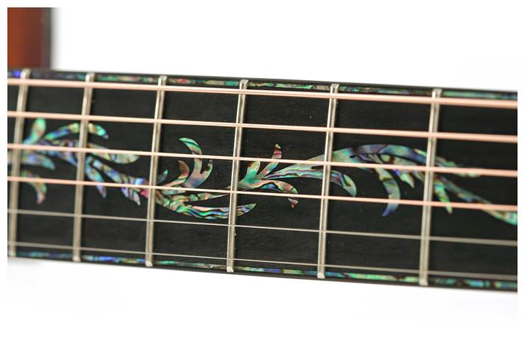 Taylor Presentation Series PS12ce 12 Fret Grand Concert Taylor Presentation Series PS12ce 12 Fret Grand Concert