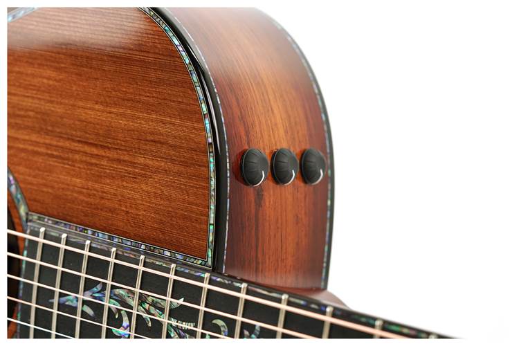 Taylor Presentation Series PS12ce 12 Fret Grand Concert Taylor Presentation Series PS12ce 12 Fret Grand Concert