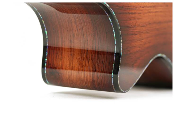 Taylor Presentation Series PS12ce 12 Fret Grand Concert Taylor Presentation Series PS12ce 12 Fret Grand Concert