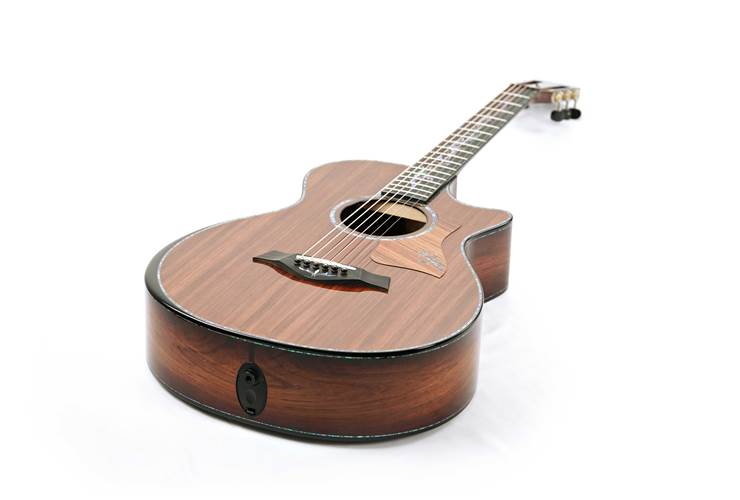 Taylor Presentation Series PS12ce 12 Fret Grand Concert Taylor Presentation Series PS12ce 12 Fret Grand Concert