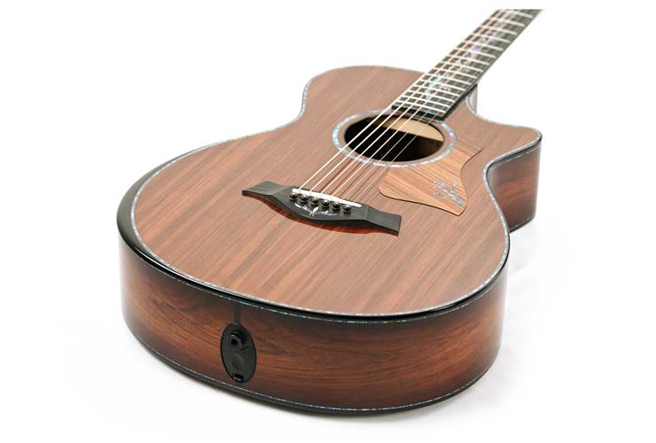 Taylor Presentation Series PS12ce 12 Fret Grand Concert Taylor Presentation Series PS12ce 12 Fret Grand Concert