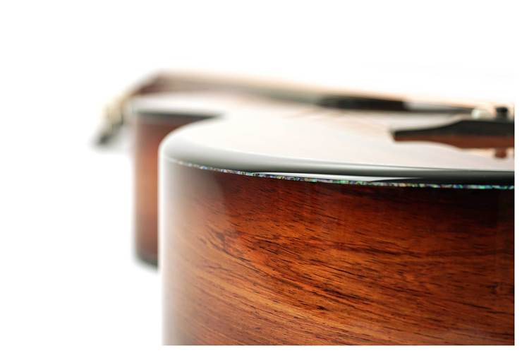 Taylor Presentation Series PS12ce 12 Fret Grand Concert Taylor Presentation Series PS12ce 12 Fret Grand Concert