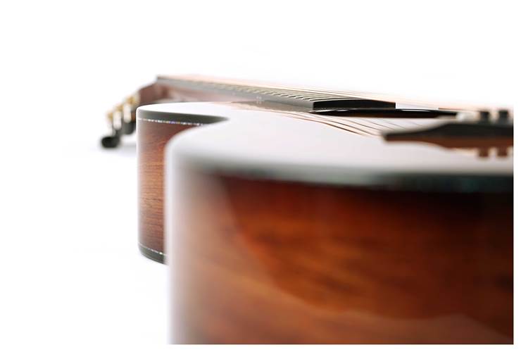 Taylor Presentation Series PS12ce 12 Fret Grand Concert Taylor Presentation Series PS12ce 12 Fret Grand Concert