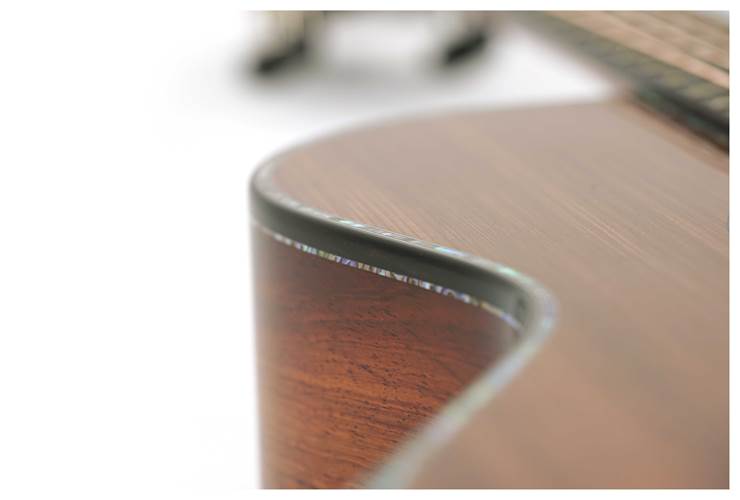 Taylor Presentation Series PS12ce 12 Fret Grand Concert Taylor Presentation Series PS12ce 12 Fret Grand Concert