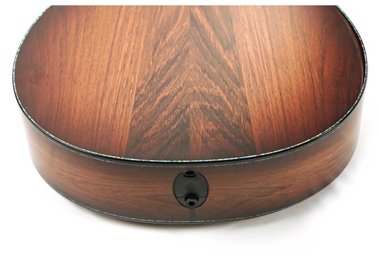 Taylor Presentation Series PS12ce 12 Fret Grand Concert Taylor Presentation Series PS12ce 12 Fret Grand Concert