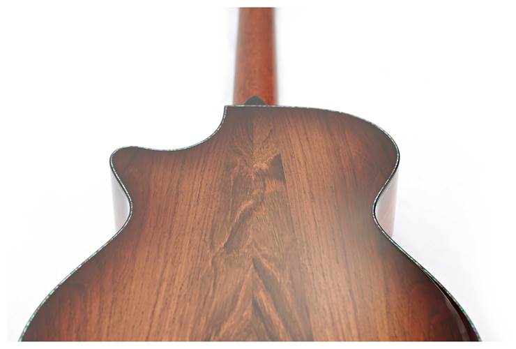 Taylor Presentation Series PS12ce 12 Fret Grand Concert Taylor Presentation Series PS12ce 12 Fret Grand Concert