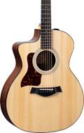 Taylor 214ce Plus Grand Auditorium Left Handed