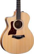 Taylor 214ce-K Grand Auditorium Left Handed