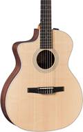 Taylor 214ce-N Grand Auditorium Left Handed