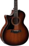 Taylor 324ce Grand Auditorium Left Handed