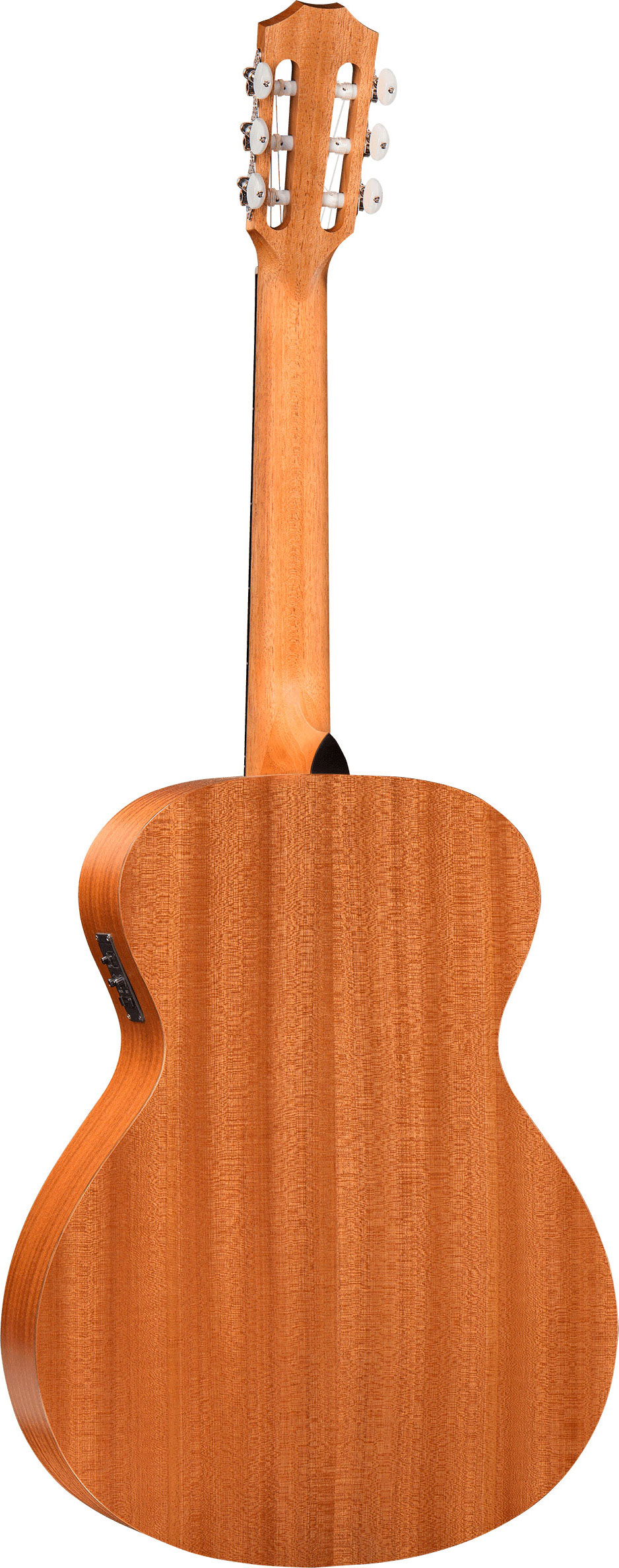 Taylor Academy 12e-N Grand Concert Left Handed