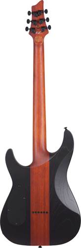 Schecter C-1 Rob Scallon Satin Dark Roast Schecter C-1 Rob Scallon Satin Dark Roast
