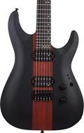 Schecter C-1 Rob Scallon Satin Dark Roast
